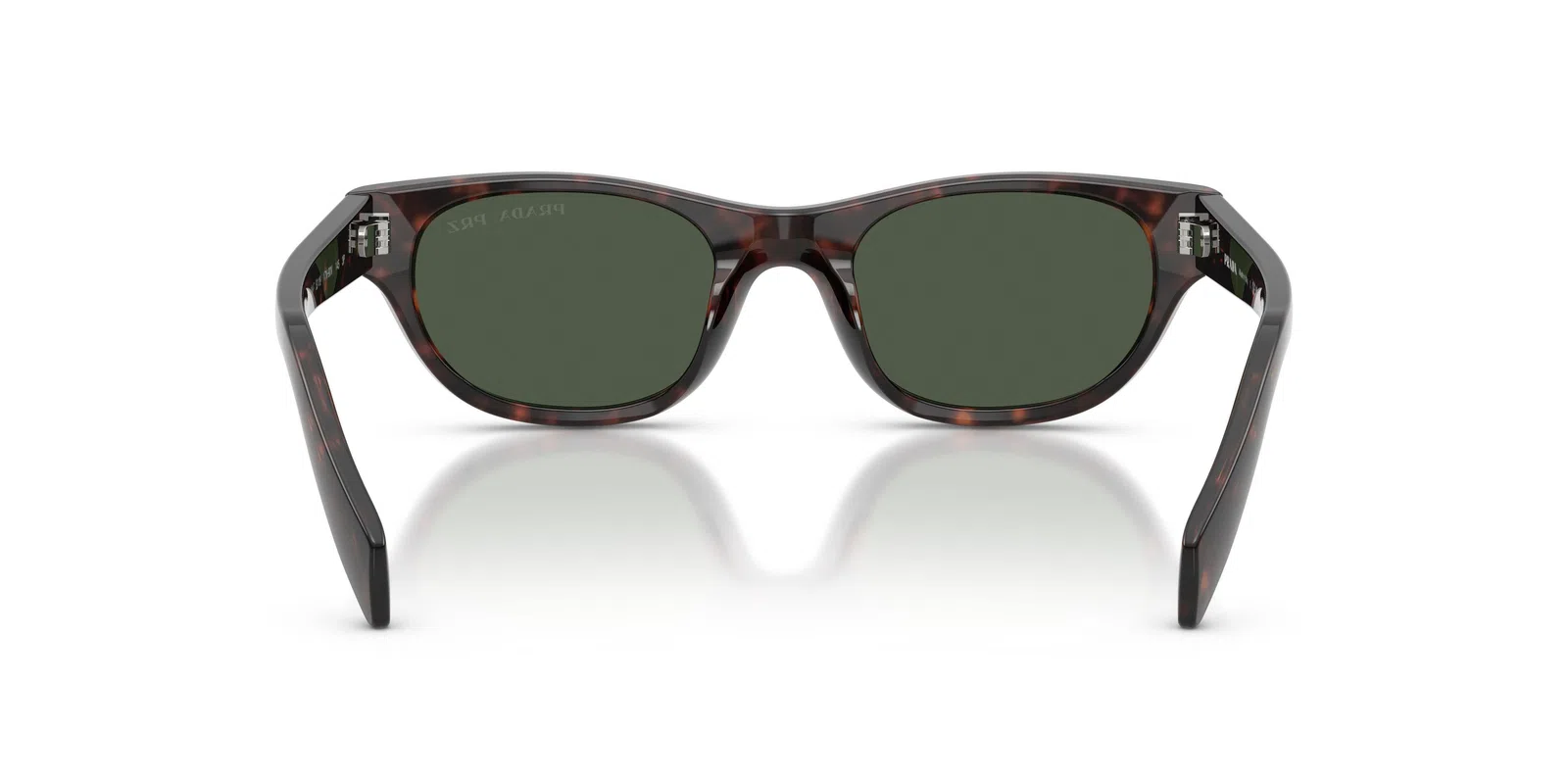 Prada C08SF Sunglasses - view 3
